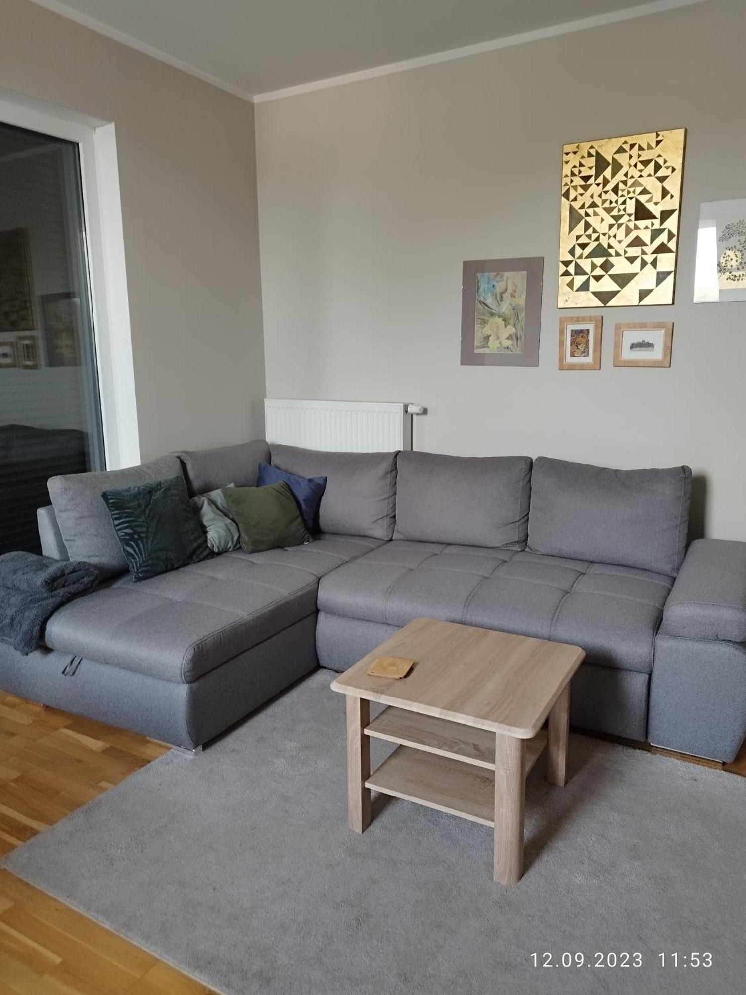 Apartament Zielone Tarasy - Pck 34 Apartment เยเลเนียกูรา ภายนอก รูปภาพ
