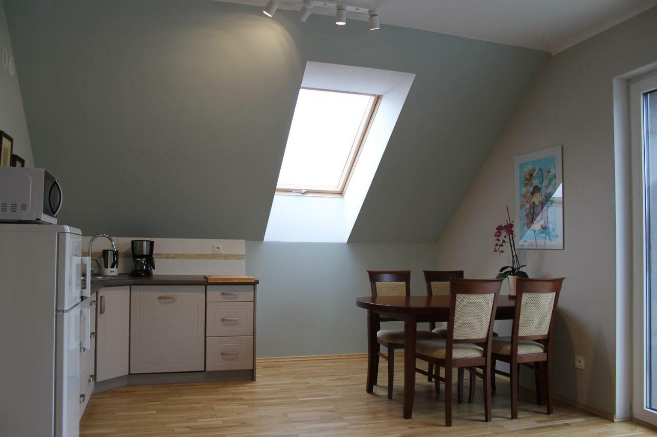 Apartament Zielone Tarasy - Pck 34 Apartment เยเลเนียกูรา ภายนอก รูปภาพ